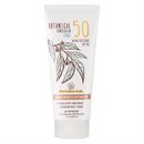 AUSTRALIAN GOLD Botanical Sunscreen Face SPF50 Tinted Fair-Light 88 ml